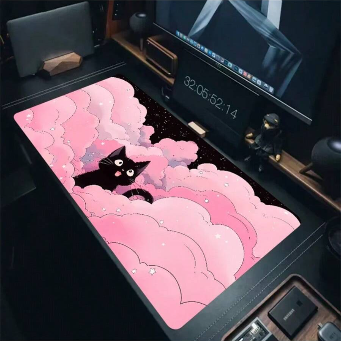 Tapis de souris