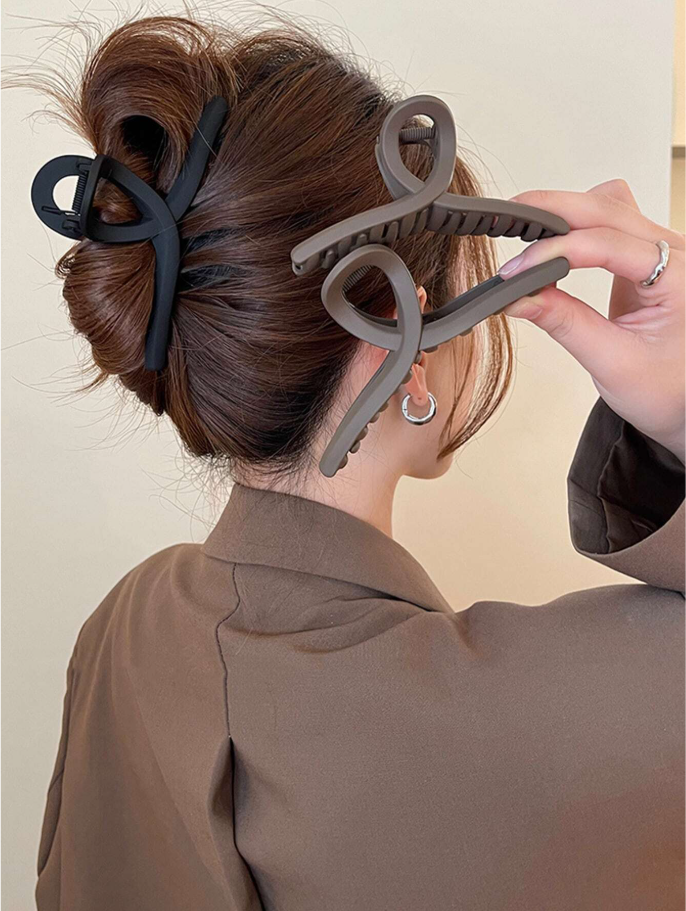 Pinces à cheveux décoratives