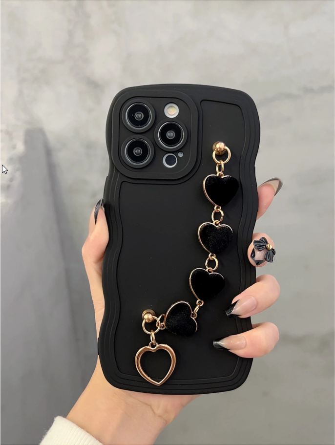 Coque de téléphone