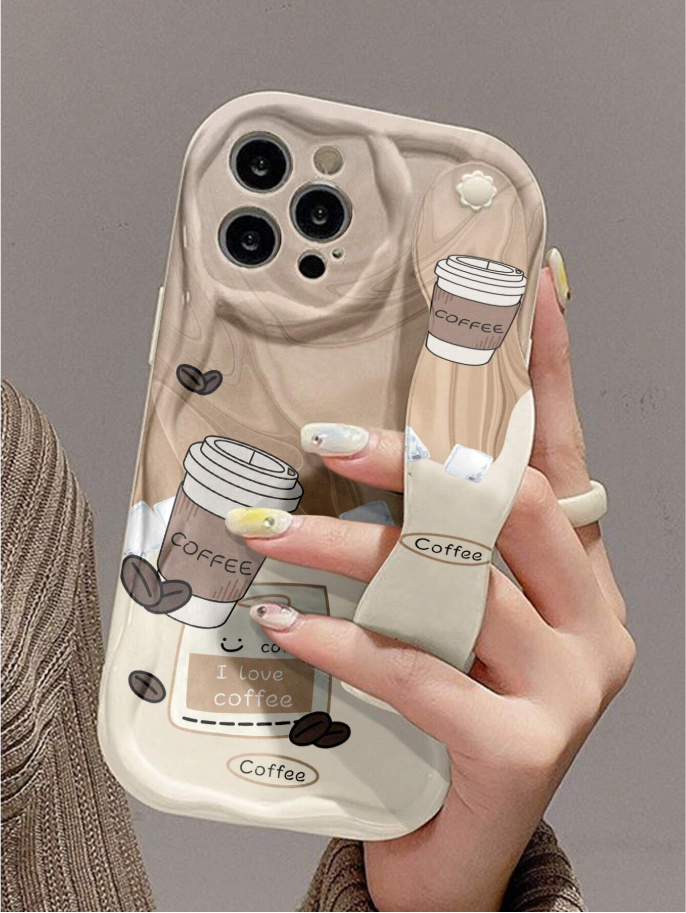 Coque pour téléphone portable