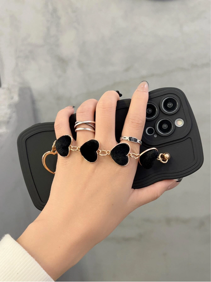 Coque de téléphone