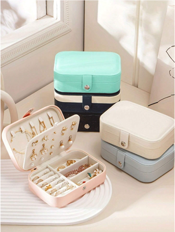 Boîte à bijoux
