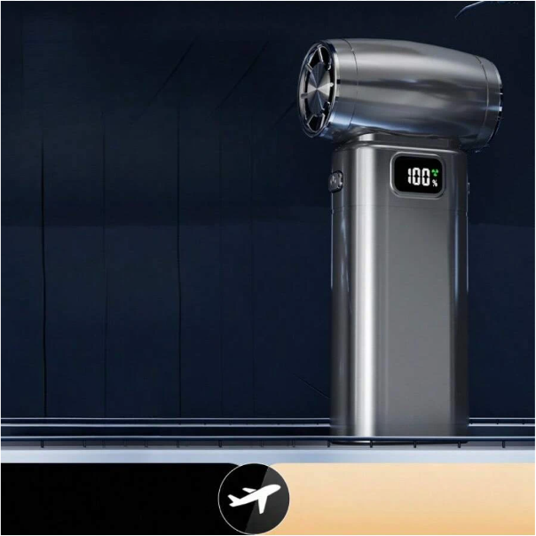 Sèche-cheveux portable