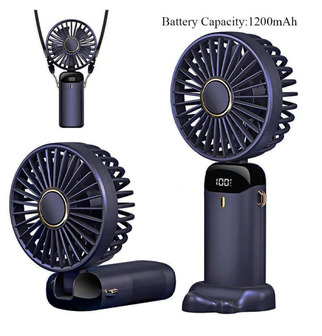 Ventilateur portable