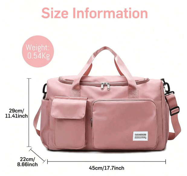 Sac de sport
