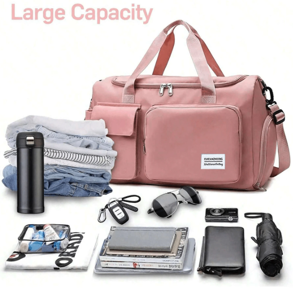 Sac de sport