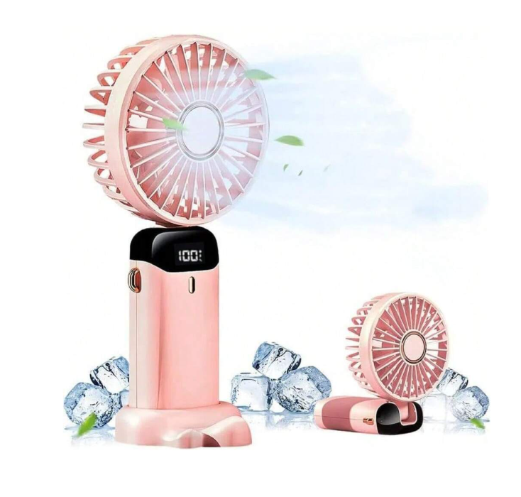 Ventilateur portable
