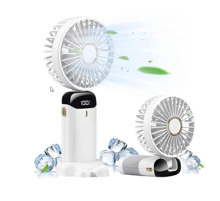 Ventilateur portable