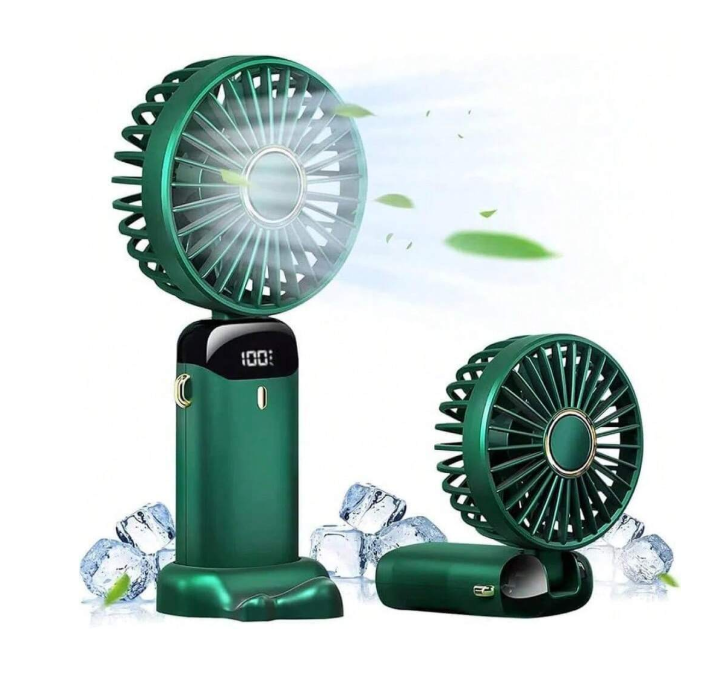 Ventilateur portable