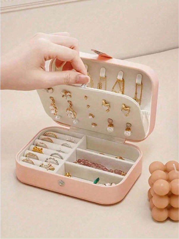 Boîte à bijoux