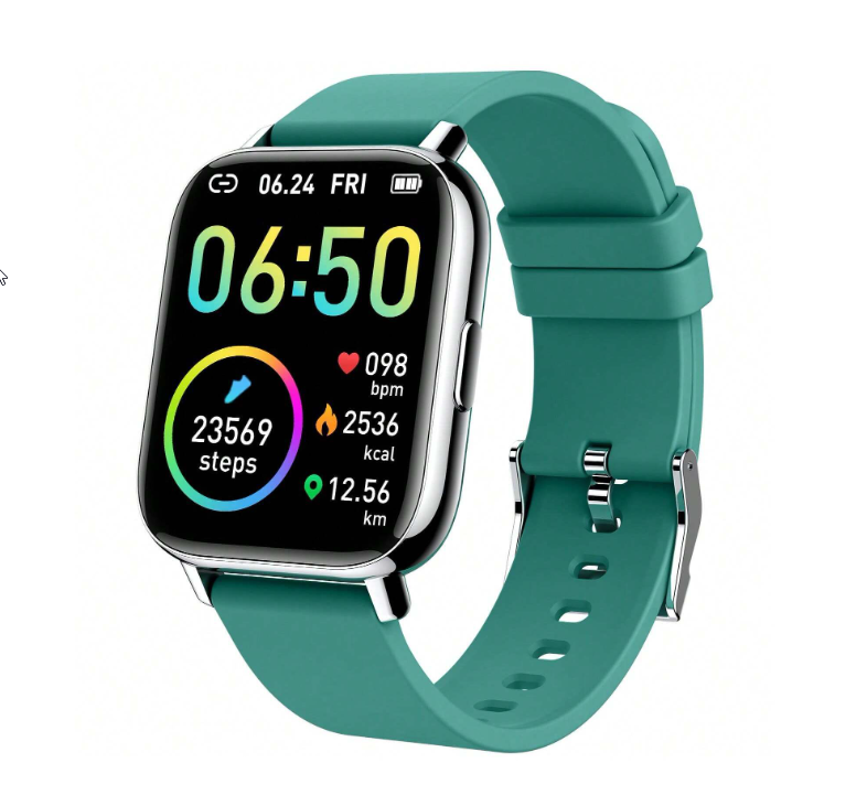Montre connectée