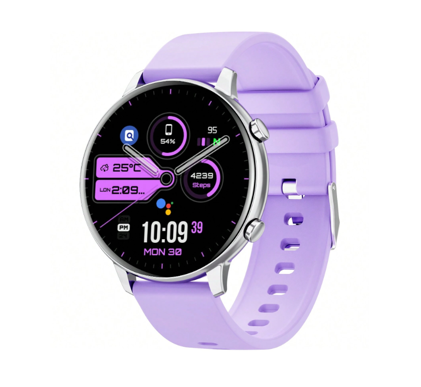 Montre intelligente