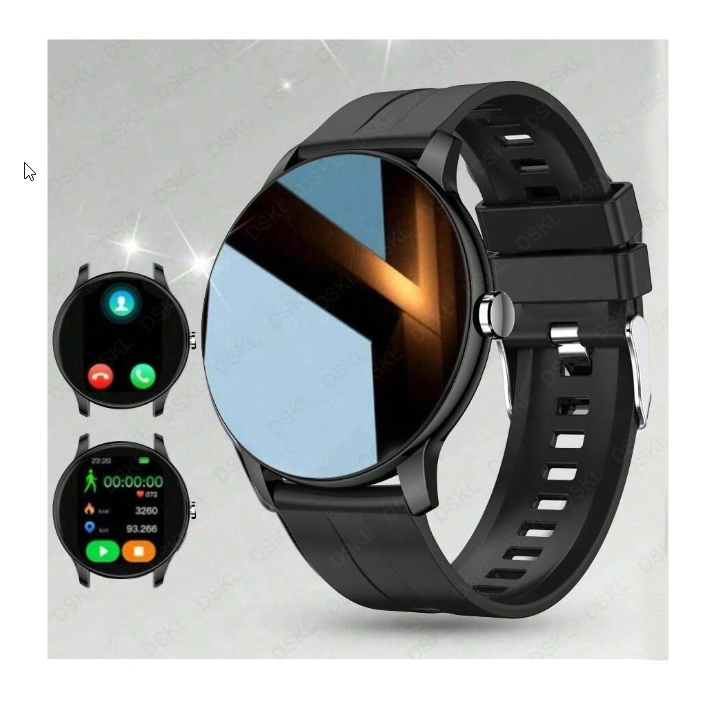 Montre intelligente