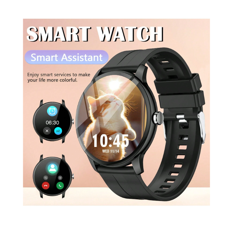Montre intelligente