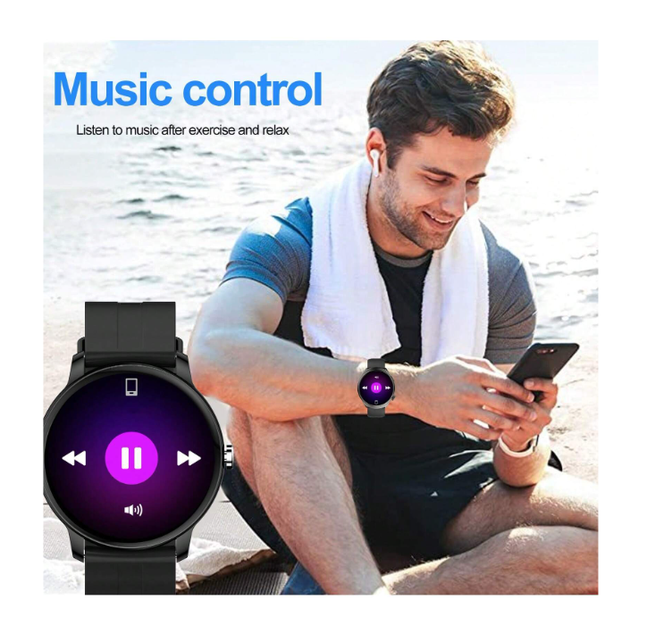 Montre intelligente