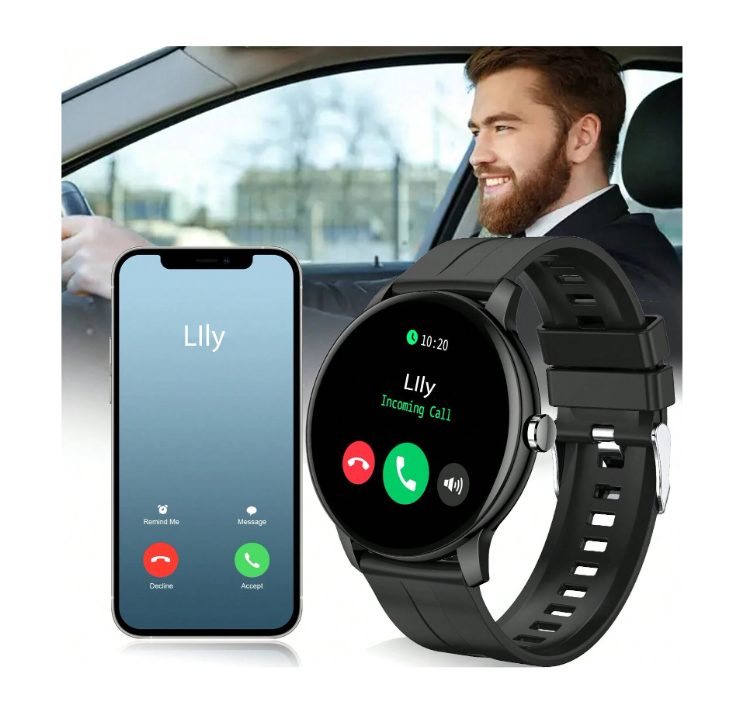 Montre intelligente