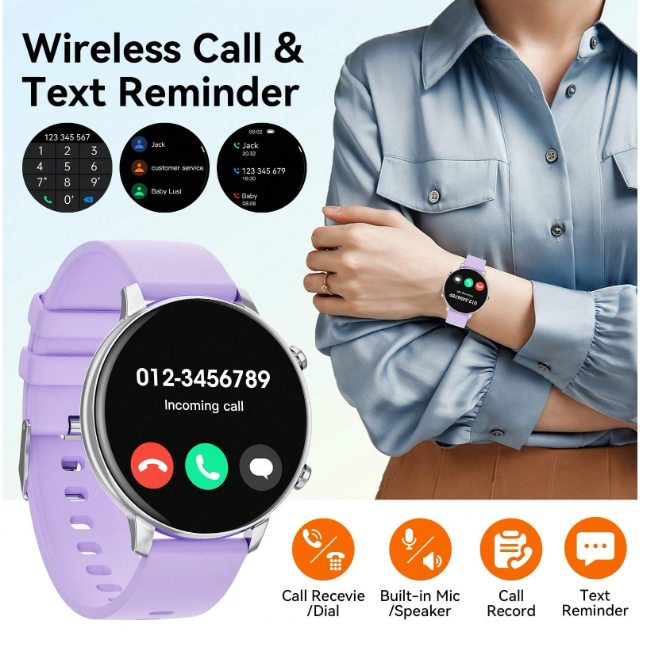 Montre intelligente