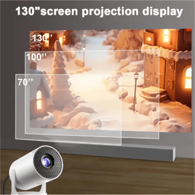 Projecteur LED