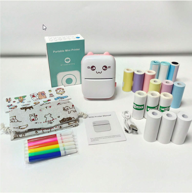 Imprimante portable