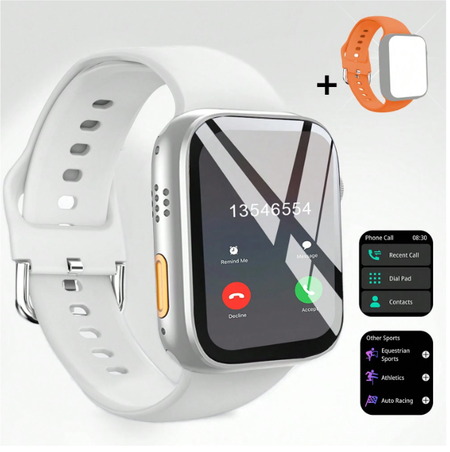 Montre Connectée
