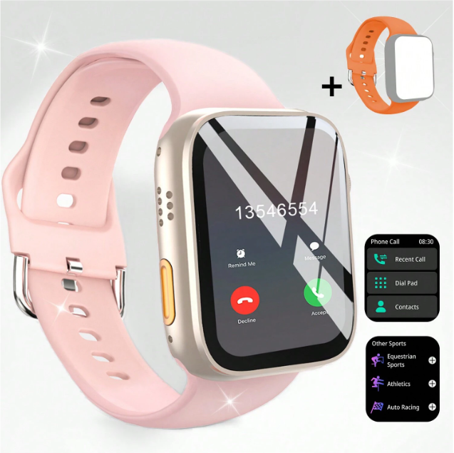 Montre Connectée