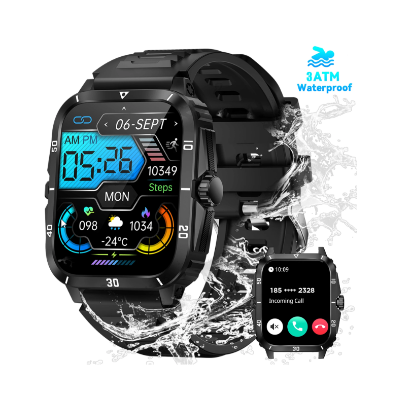 Montre Intelligente