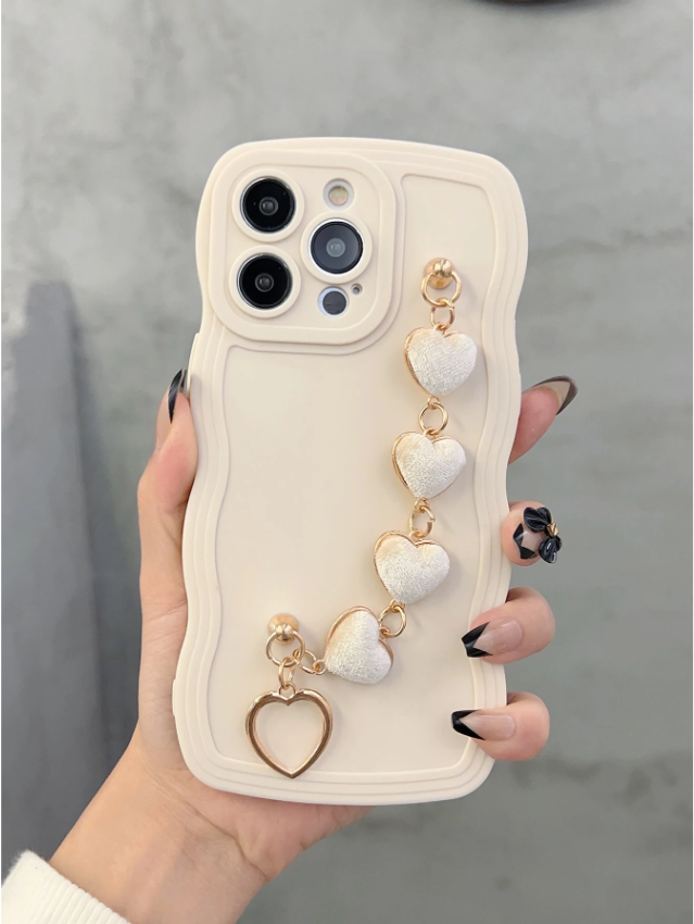 Coque de téléphone