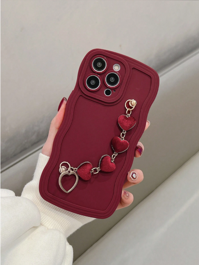 Coque de téléphone
