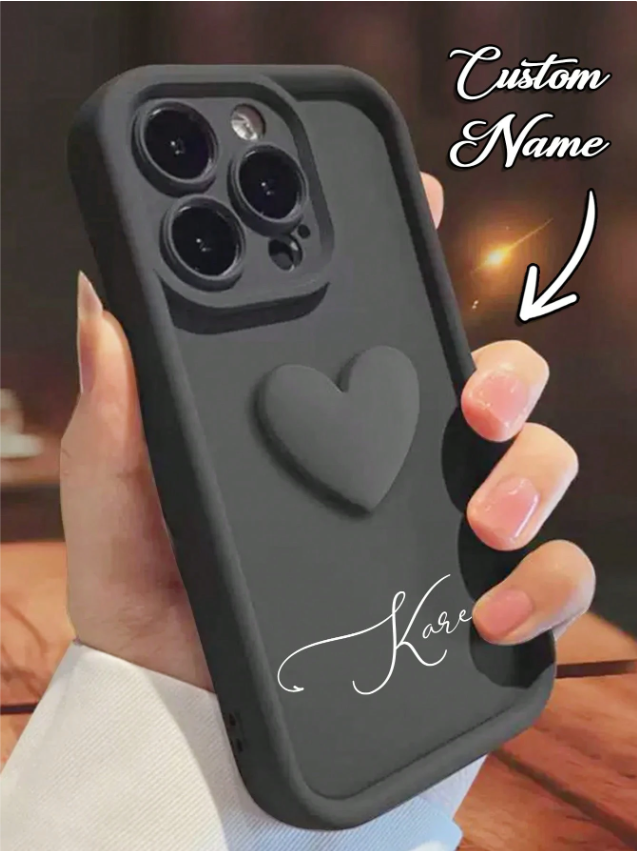 Coque de téléphone personnalisée