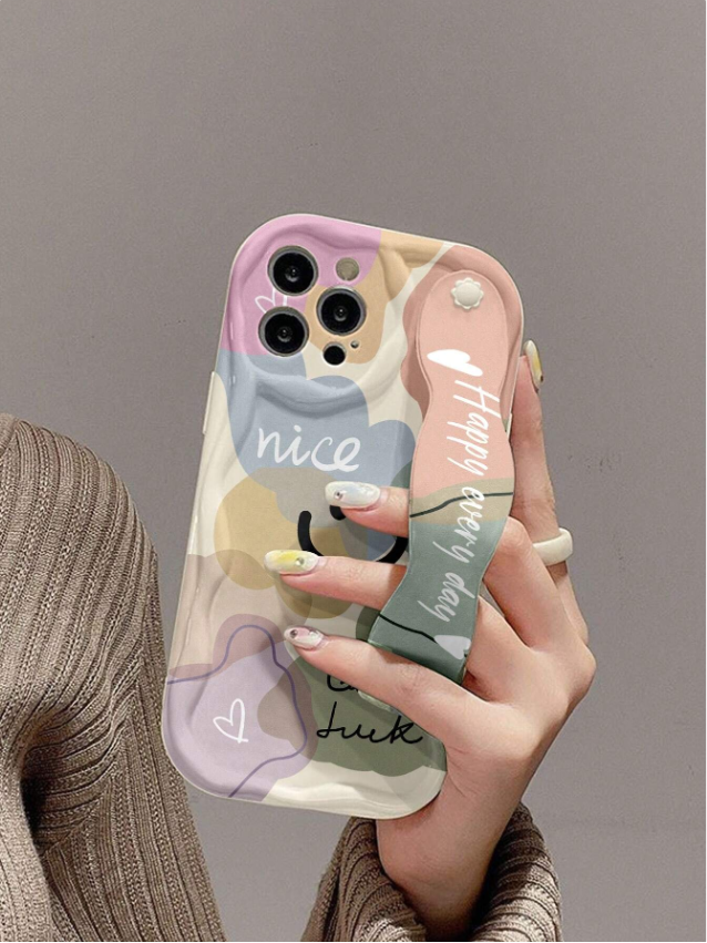 Coque pour téléphone portable