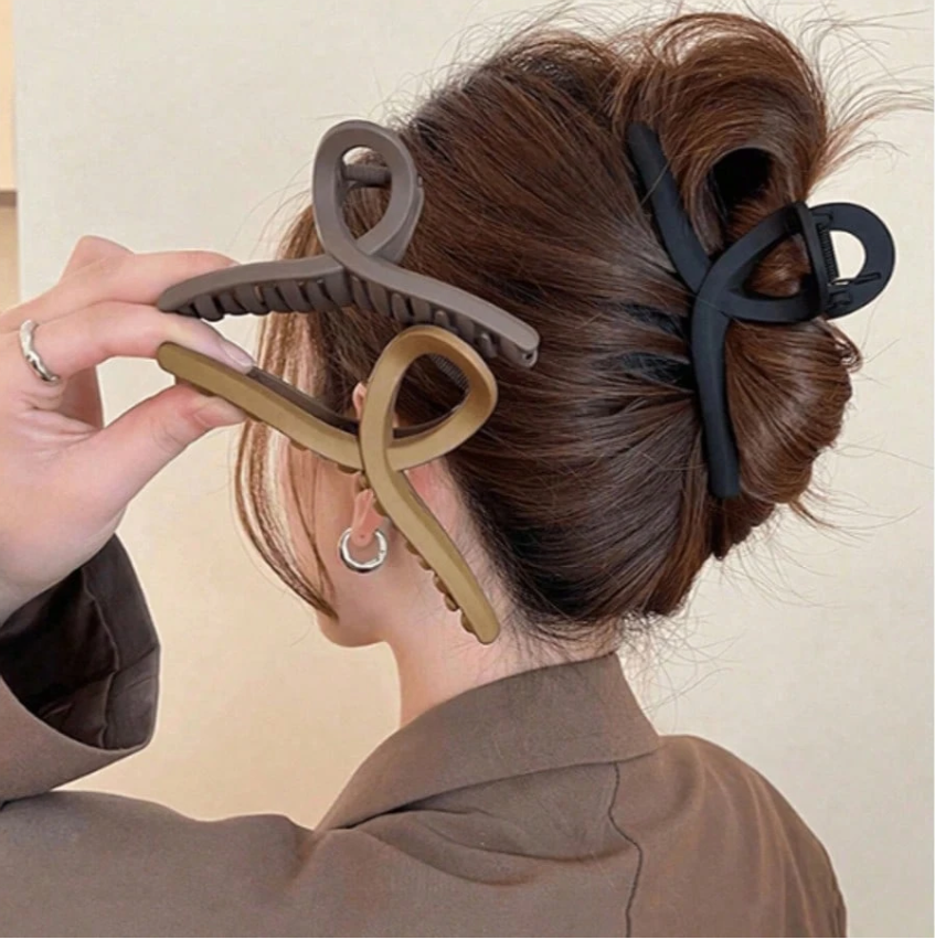 Pinces à cheveux décoratives