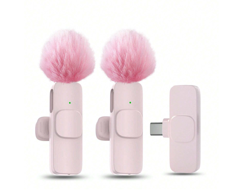 Microphones sans fil
