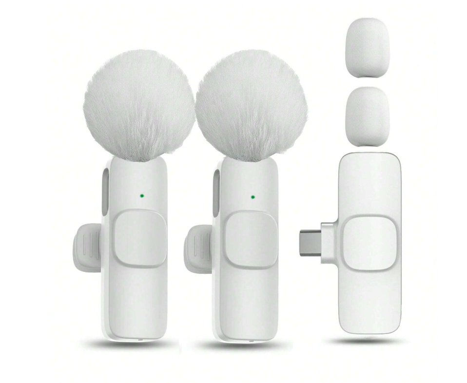 Microphones sans fil