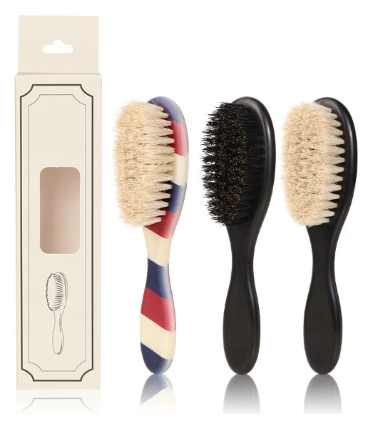 Brosses à barbe premium