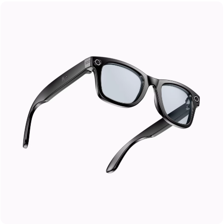 Lunettes intelligentes