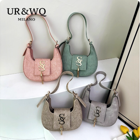 Sac à main UR&WQ Milano
