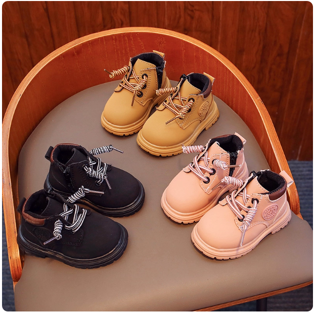 Chaussures de bébé