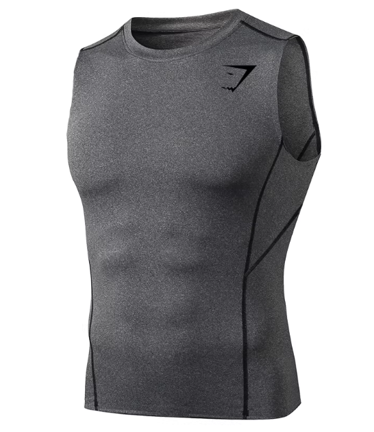 Débardeur de sport homme