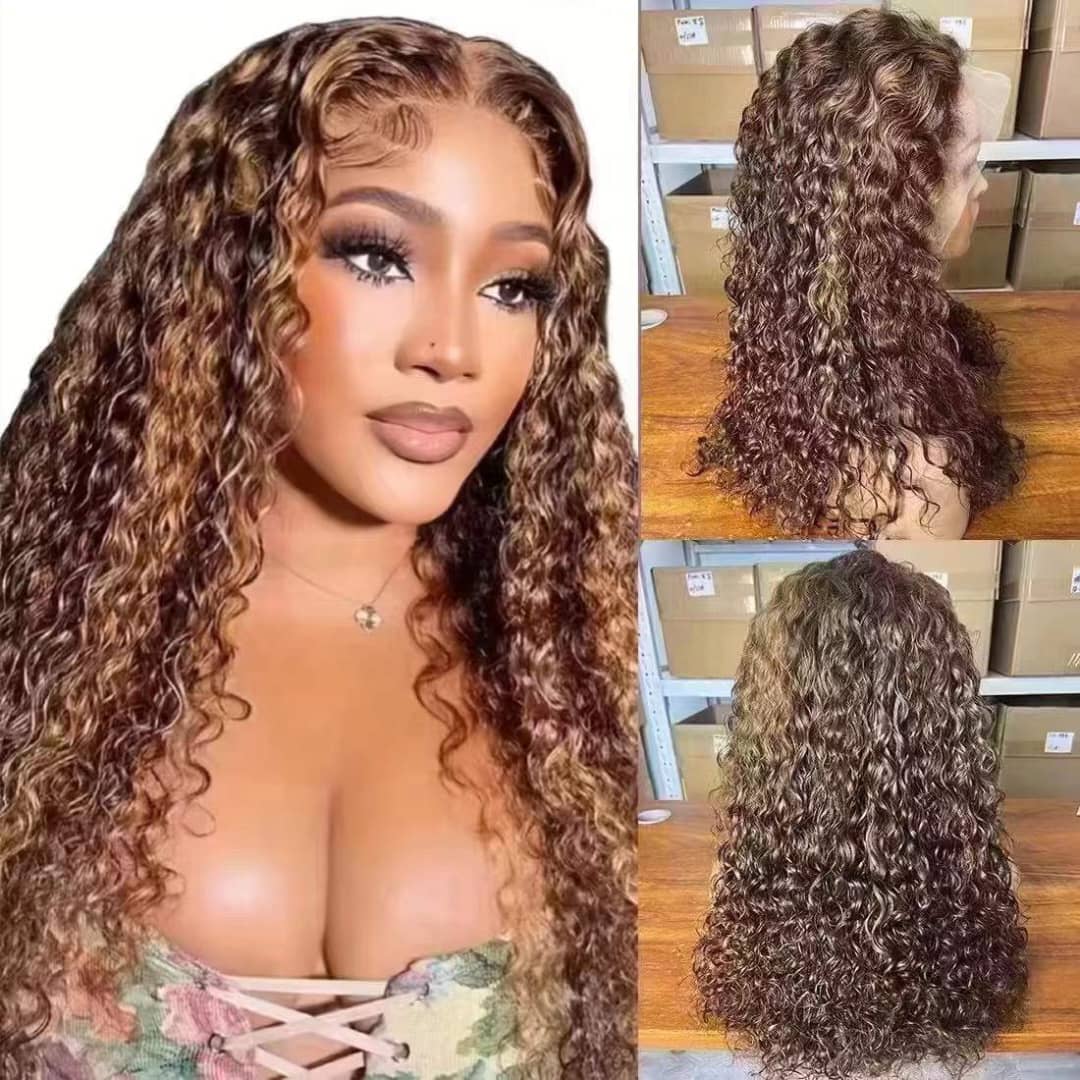 Frontal Water Double Draw Stock 20inch (50.8cm)