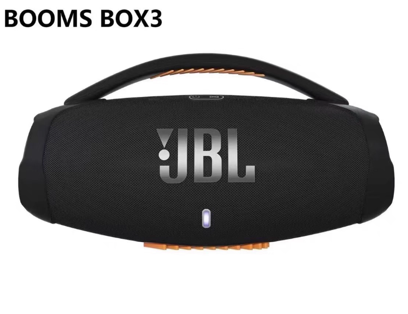 Enceinte JBL Booms Box 3