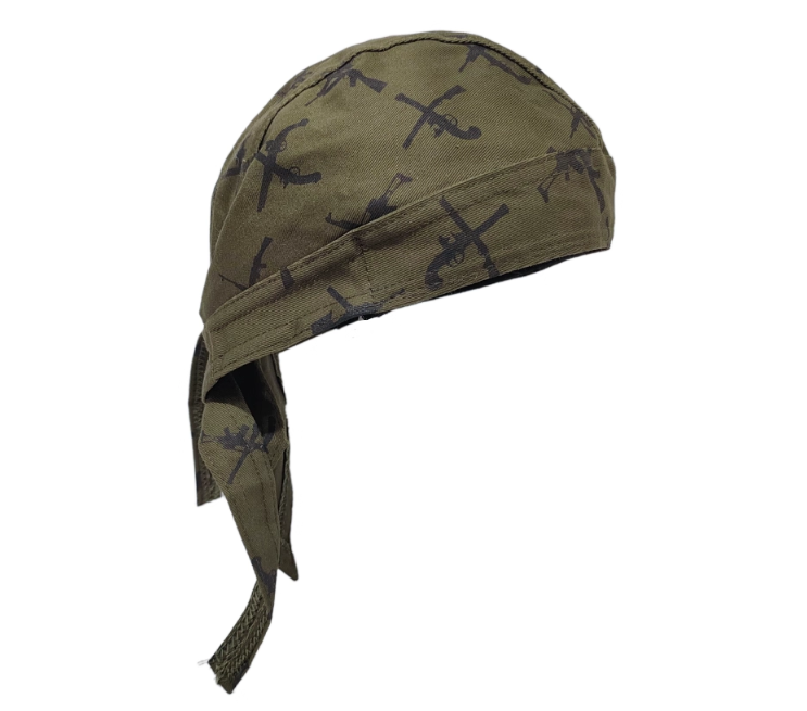 Bandana militaire