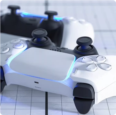 Manette sans fil PlayStation 5 DualSense