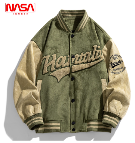 Veste universitaire Harvtalis