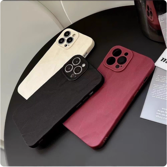 Coques de téléphone élégantes