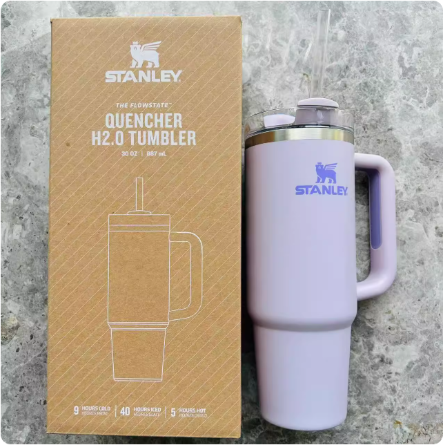 Gobelet Stanley Quencher H2.0