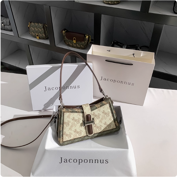 Sac à main Jacoponnus