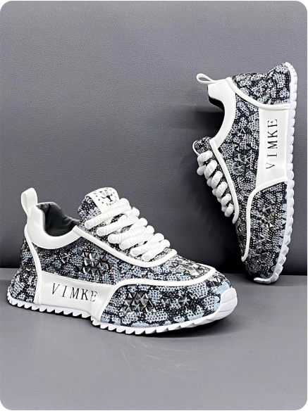 Baskets VIMKE
