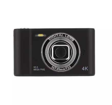 Caméra numérique 4K