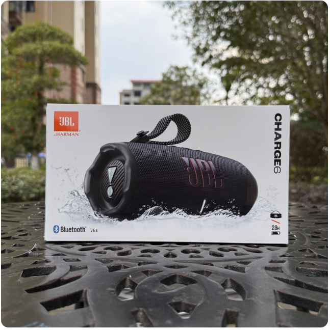 Enceinte Bluetooth JBL