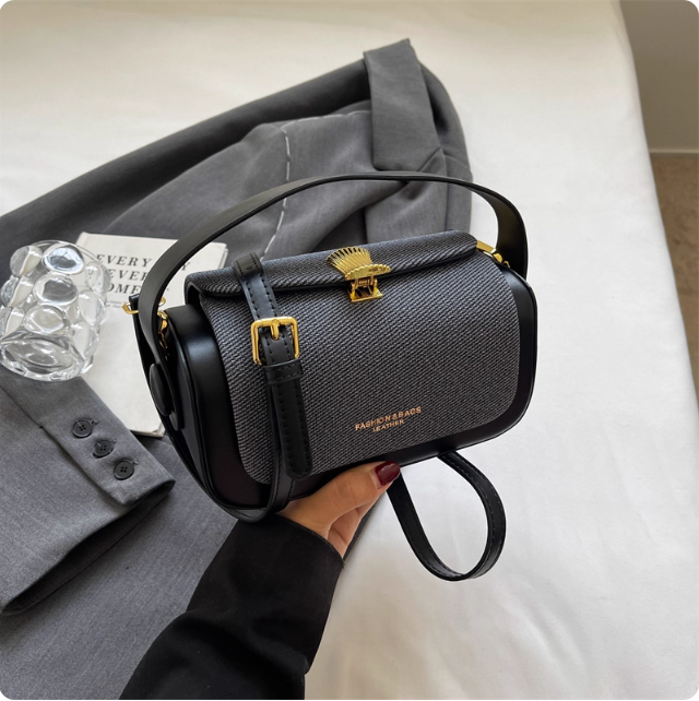 Sac à main élégant